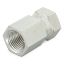 Picture of Parker 0207-4-2 - Pipe Fittings and Port Adapters