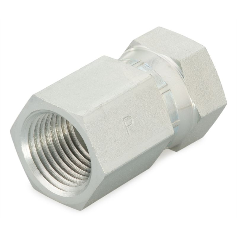 Picture of Parker 0207-16-16 - Pipe Fittings and Port Adapters