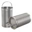 Picture of Parker 0370-5066 - FULFLO BASKET STRAINERS | 316 STAINLESS STEEL MESH FILTERS FOR INDUSTRIAL LIQUID FILTRATION APPLICATIONS