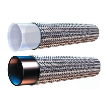 Picture for category Food Grade Hose