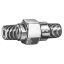 Picture of Parker 030470099 - Check Valve - 3047 Series (male to male)