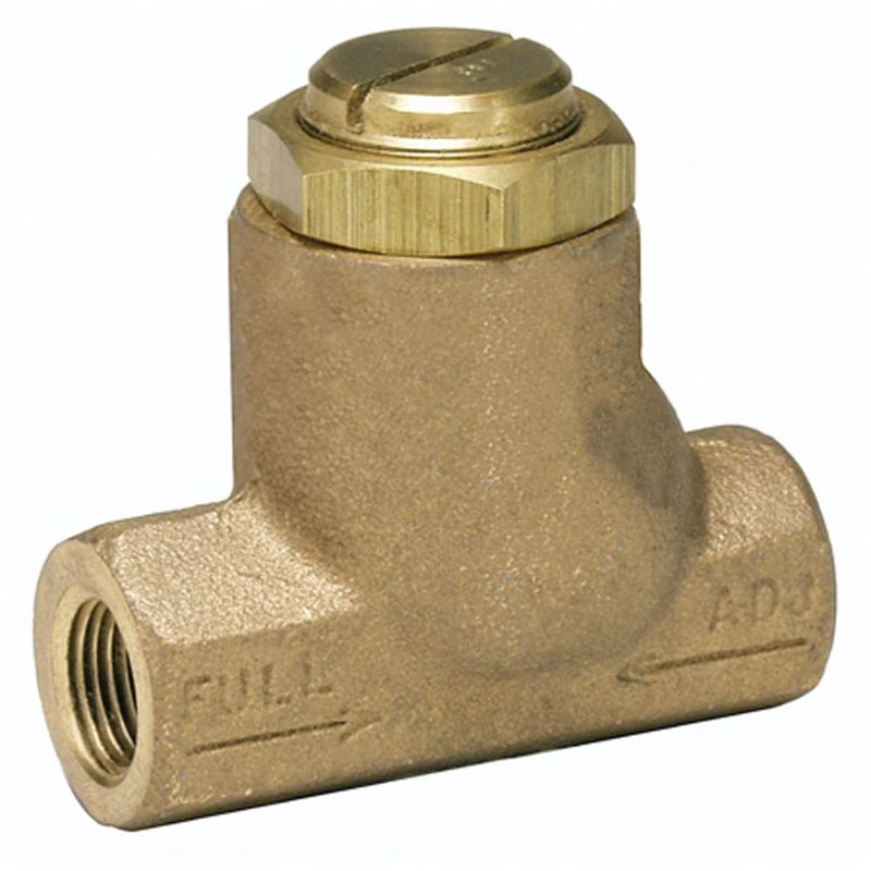 Picture of Parker 032500119 - Flow Control Valve - 3250 Series
