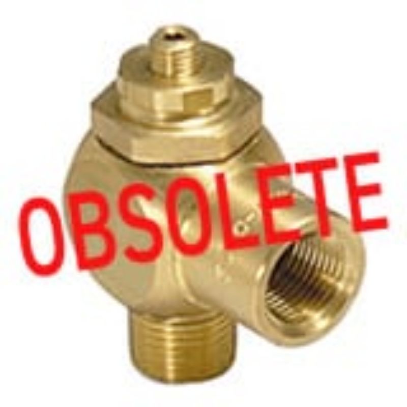 Picture of Parker 032510250 - Flow Control Valve - 3251 Series