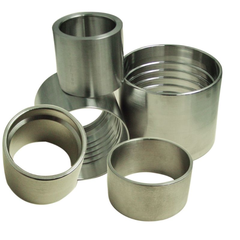 Picture of Parker 04-ST300 - Fitting Collars for PAGE Series Fittings