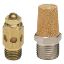 Picture of Parker 045160016 - Muffler / Flow controls - EM series