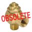 Picture of Parker 032512525 - Flow Control Valve - 3251 Series