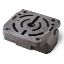 Picture of Parker 033-71296-0 - Gold Cup Port Connection Block