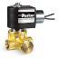 Picture of Parker 7122KBN2LF00N0H111C2 - Parker 2-Way Normally Open, 1/4" NPT General Purpose Solenoid Valves