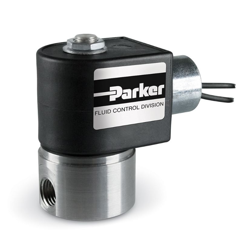 Picture of Parker 71216SN1BL00N0C111P3 - 6 Family - Direct Acting High Pressure Valves