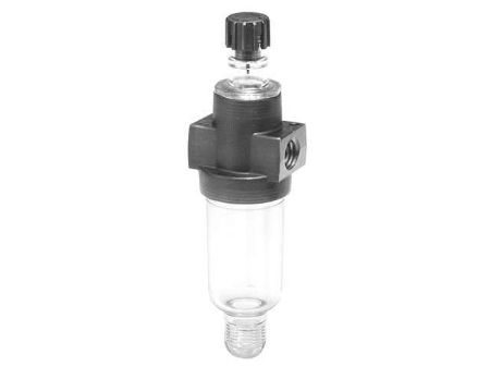 Picture for category 04L Mini General Industrial Lubricator