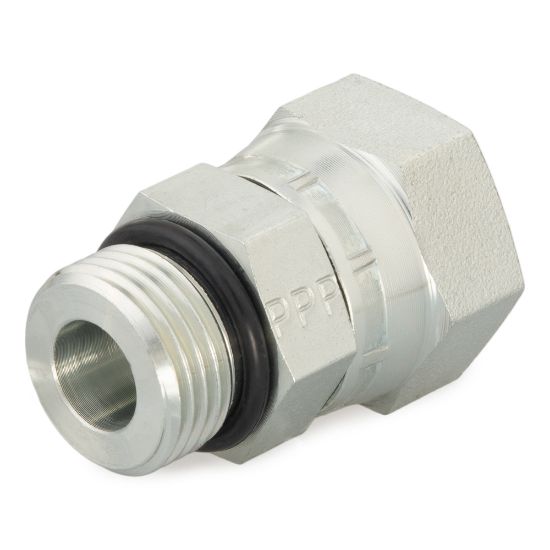 Picture of Parker 0507-10-12 - Pipe Fittings and Port Adapters