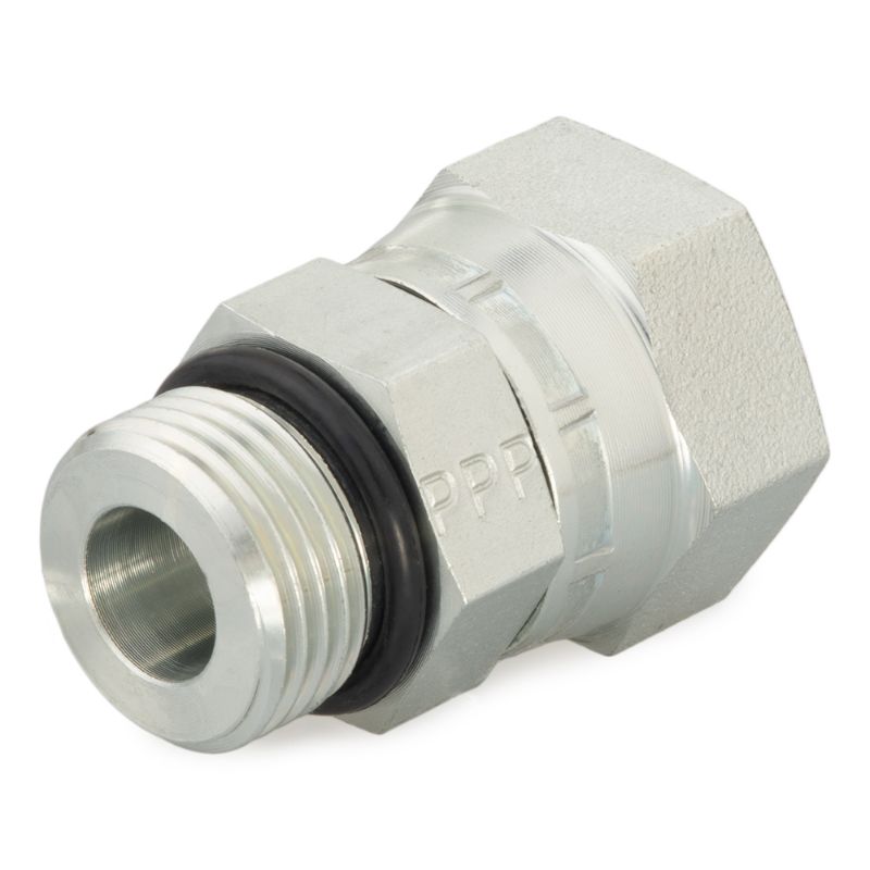 Picture of Parker 0507-10-6 - Pipe Fittings and Port Adapters