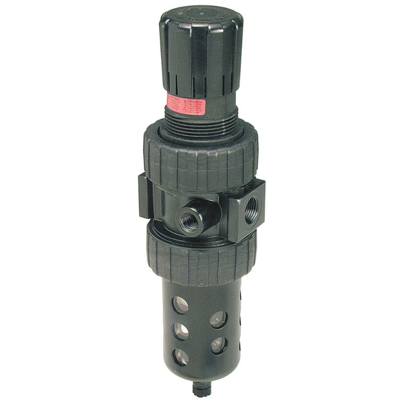 Picture of Parker 12E33E18AA - Prep-Air II FRL Filter Regulators