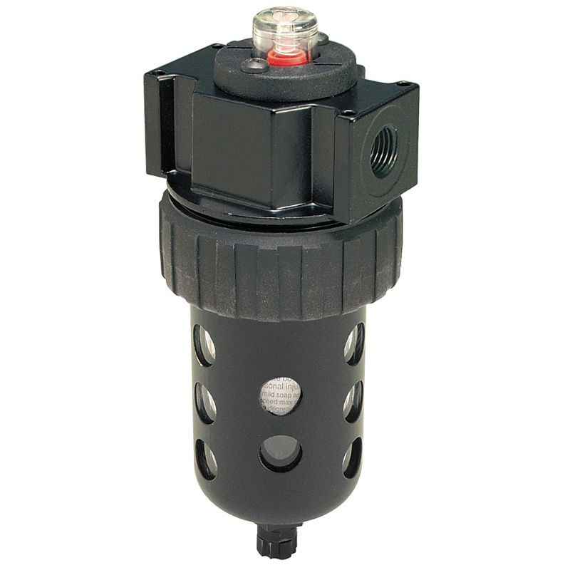 Picture of Parker 06F12AC - Prep-Air II FRL Filters (Particulate/Coalescing)
