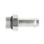 Picture of Parker 05TB-16-16 - Field Attachable Hydraulic Hose Fitting - TB Series Fittings