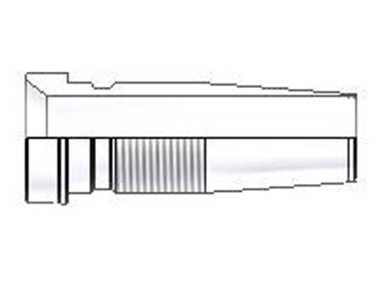 Picture of Parker 0622-5-5N - 22 Series 0622
