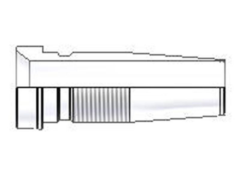 Picture of Parker 0622-5-5N - 22 Series 0622