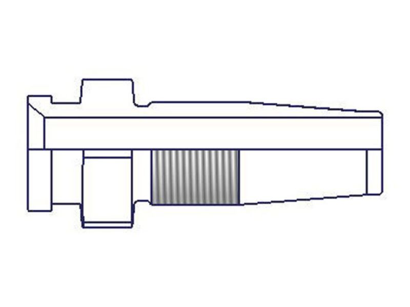 Picture of Parker 0642-6-5 - 42 Series 0642