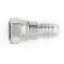 Picture of Parker 0688-24-24 - Field Attachable Hydraulic Hose Fitting - 88 Series Fittings
