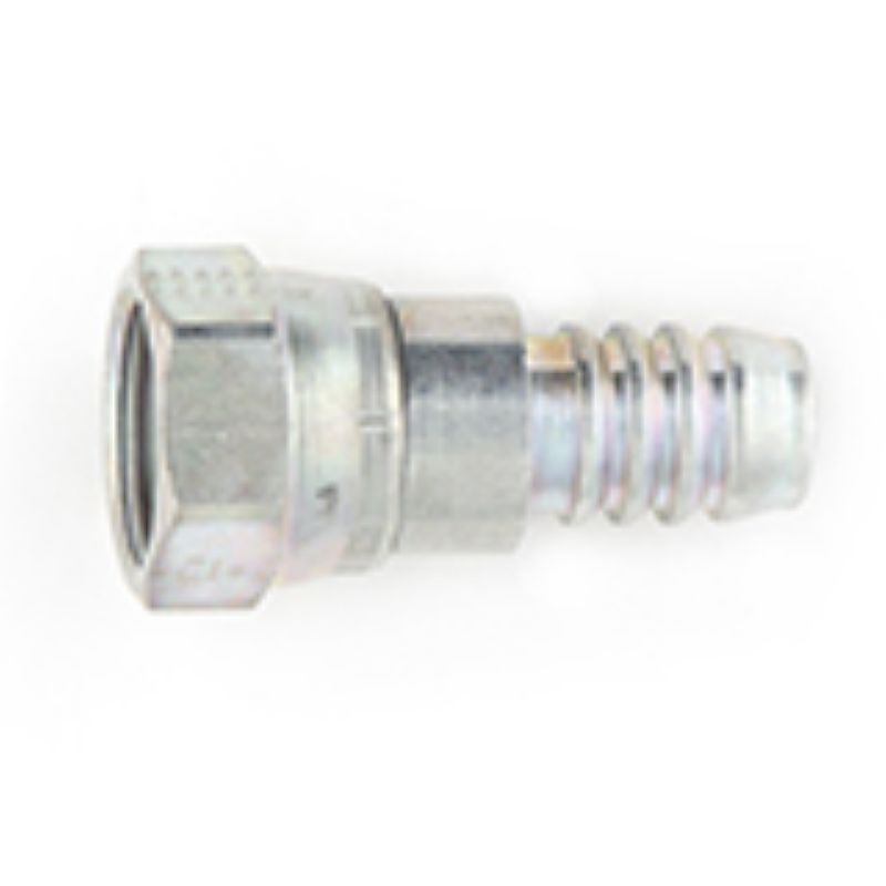 Picture of Parker 0688-20-20 - Field Attachable Hydraulic Hose Fitting - 88 Series Fittings