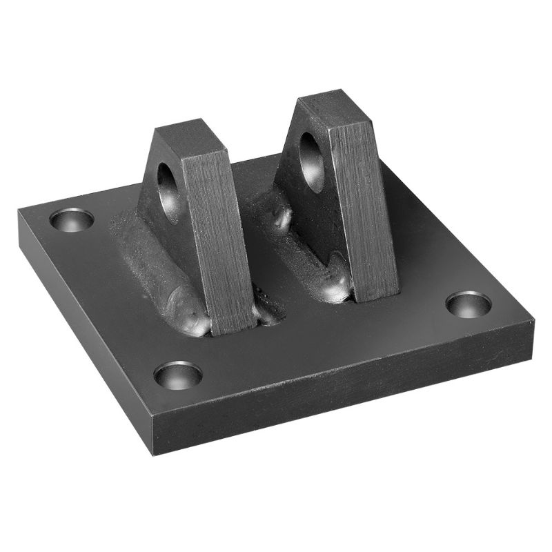 Picture of Parker 0692110000 - Fabricated Steel Clevis Bracket Standard Accessories (Americas)