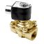 Picture of Parker 12F23O2148ACF4C05 - 22/23 Series - General Purpose Solenoid Valves
