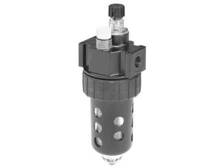Picture for category 06L Compact General Industrial Lubricator