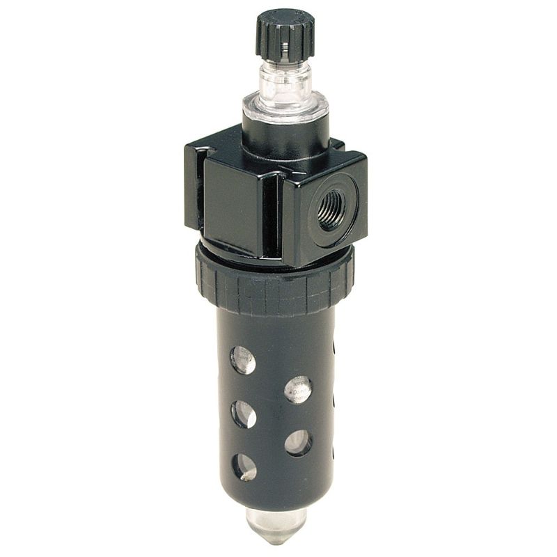 Picture of Parker 06L12BE - Prep-Air II FRL Lubricators