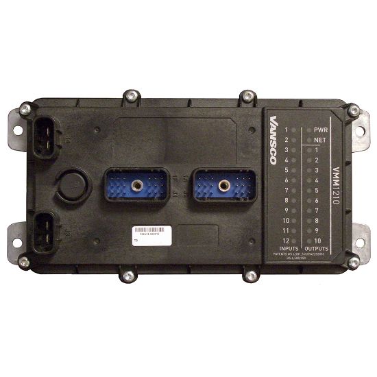 Picture of Parker 0736007ECD - Parker Vansco Multiplexing Module - VMM1210