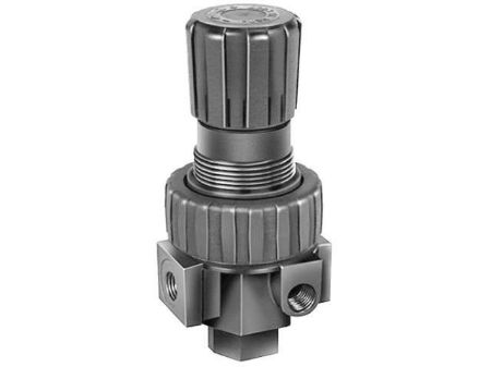 Picture for category 07R Standard General Industrial Regulator