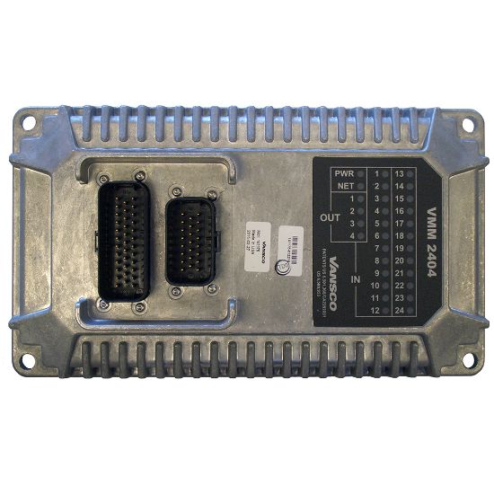 Picture of Parker 0837002ECD - Parker Vansco Multiplexing Module - VMM2404