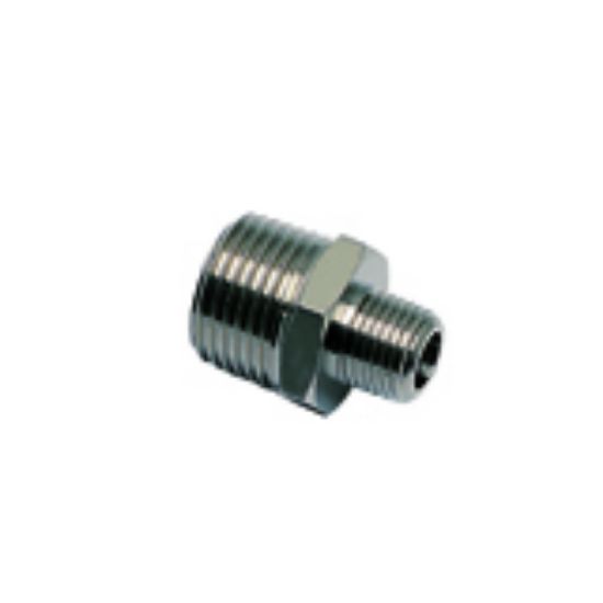 Picture of Parker 0900 00 10 - Metric Adapters