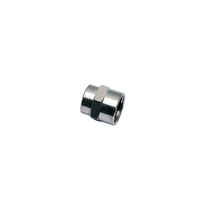 Picture of Parker 0902 00 21 - Metric Adapters