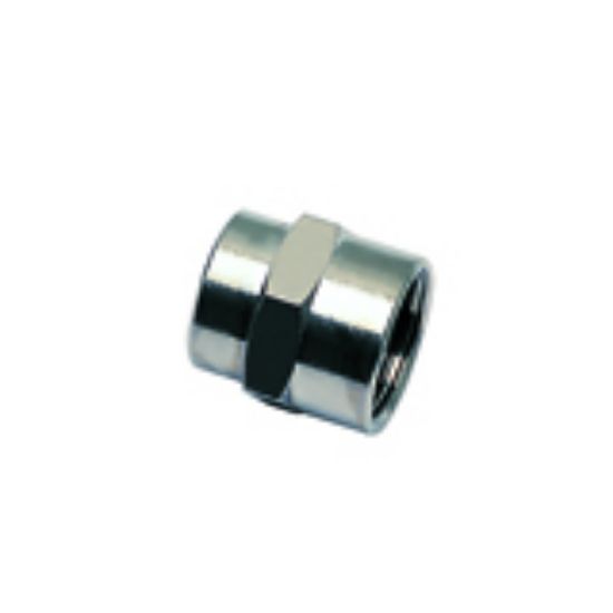 Picture of Parker 0902 00 13 - Metric Adapters