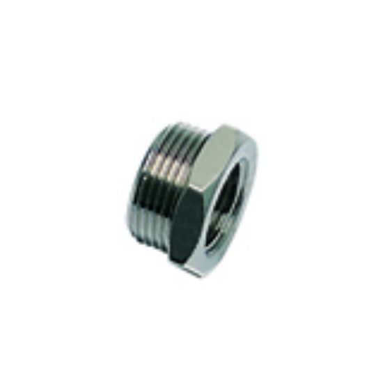 Picture of Parker 0905 10 13 - Metric Adapters