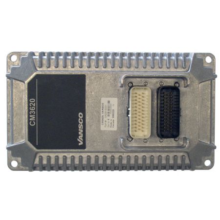 Picture for category Semi-custom Controller Module, CM3620