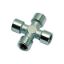 Picture of Parker 0908 00 17 - Metric Adapters