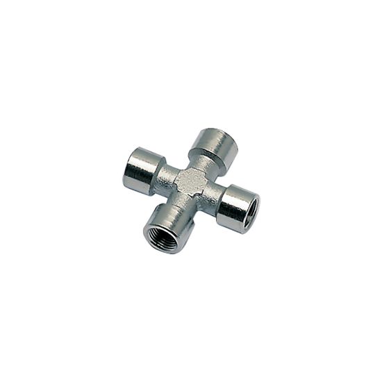 Picture of Parker 0908 00 21 - Metric Adapters