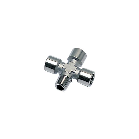 Picture of Parker 0909 00 13 - Metric Adapters