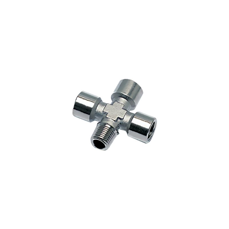 Picture of Parker 0909 00 21 - Metric Adapters