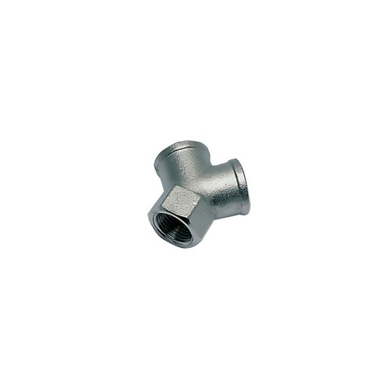 Picture of Parker 0910 00 21 - Metric Adapters