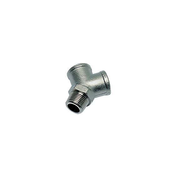Picture of Parker 0911 00 21 - Metric Adapters