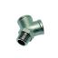 Picture of Parker 0911 00 17 - Metric Adapters