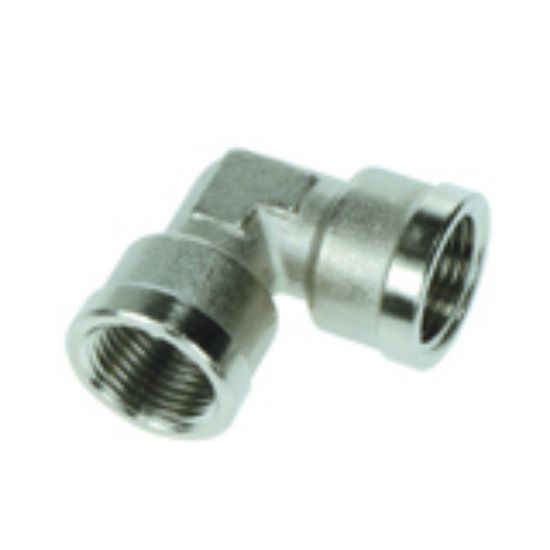 Picture of Parker 0912 00 10 - Metric Adapters