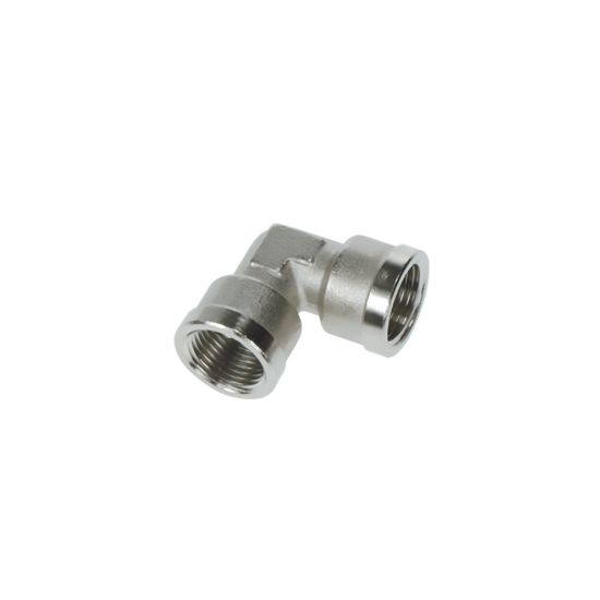 Picture of Parker 0912 00 21 - Metric Adapters