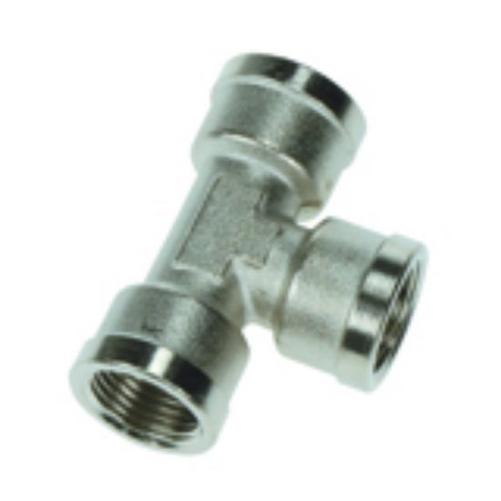 Picture of Parker 0915 00 13 - Metric Adapters
