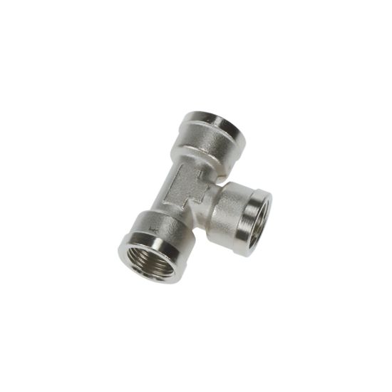 Picture of Parker 0915 00 21 - Metric Adapters