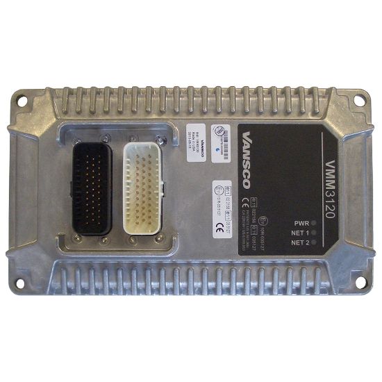 Picture of Parker 0916014ECD - Parker Vansco Multiplexing Module - VMM3120