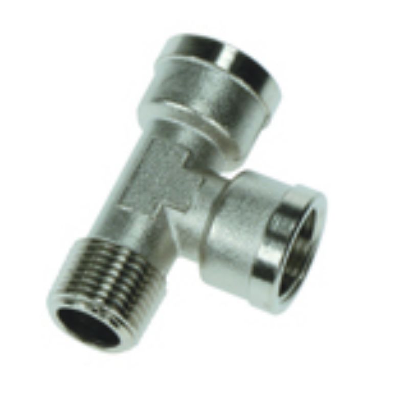Picture of Parker 0917 00 13 - Metric Adapters