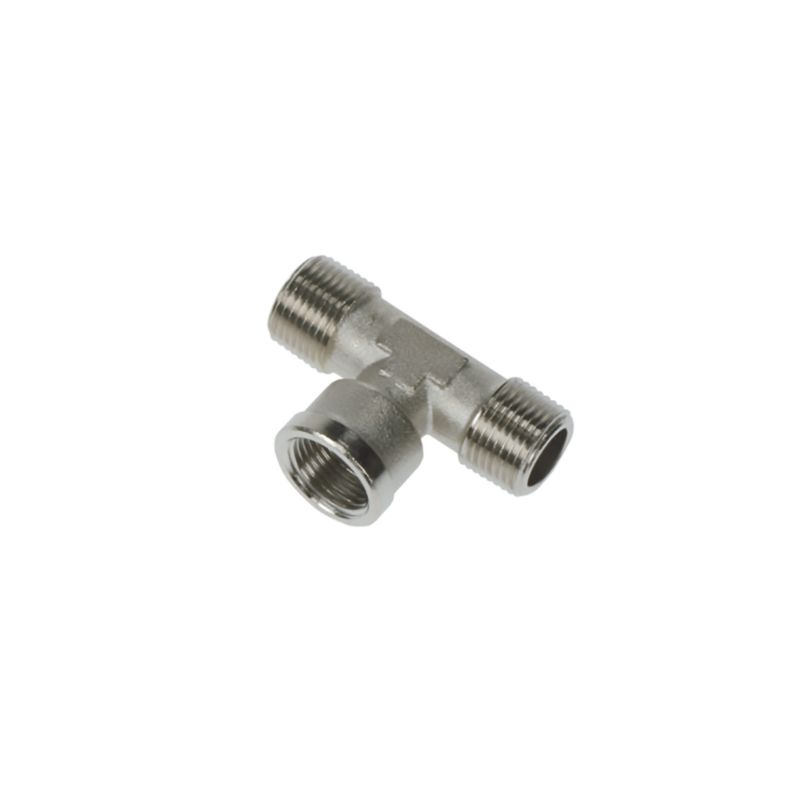 Picture of Parker 0928 00 10 - Metric Adapters